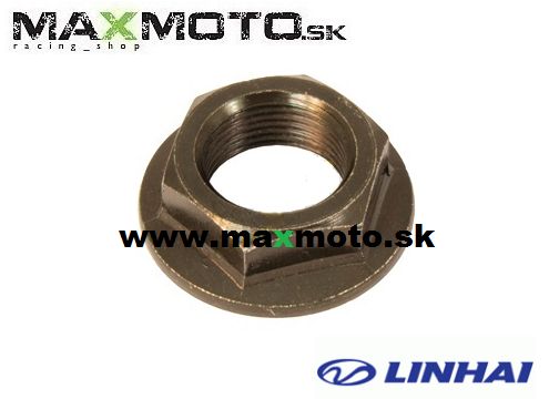 Matica variátora M14x1 LINHAI 400, 23802