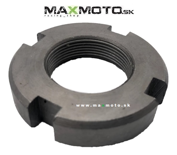 Matica zadného diferenciálu CAN-AM Commander 800/ 1000 a iné, Outlander 450-1000, Renegade 570-1000, 705501550