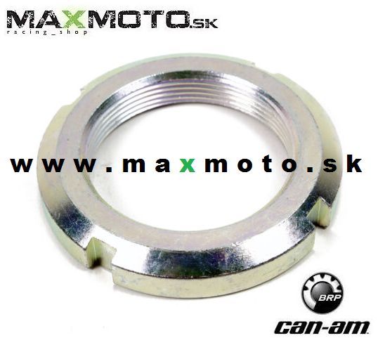 Matica zadného ramena CAN-AM Outlander 330/ 400/ 500/ 650/ 800, Renegade 500/ 800, 706000221