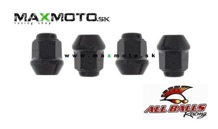 Matice kolesa KAWASAKI Brute Force 650/ 750, YAMAHA Grizzly 600/ 660