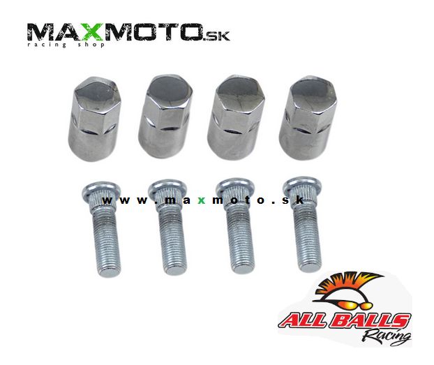 Matice a štifty kolies POLARIS Ace, Ranger, Sportsman 500/ 570/ 800