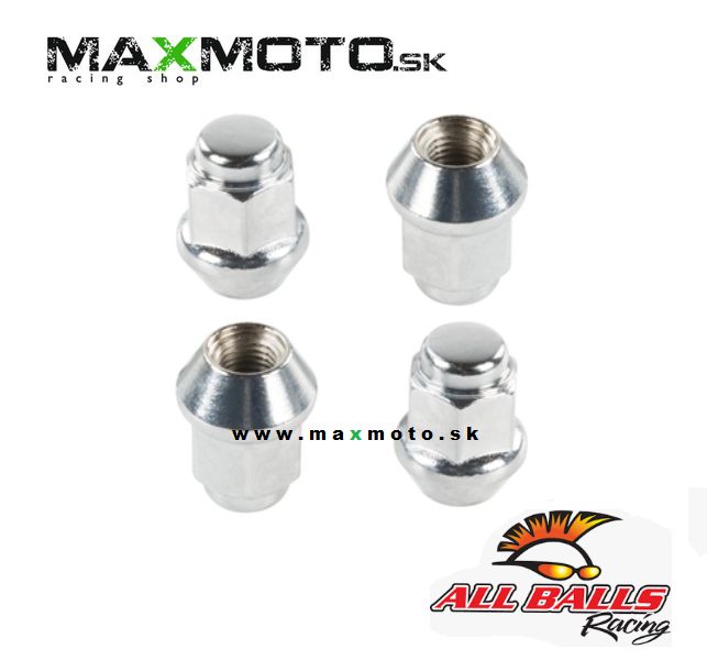 Matice kolesa CAN-AM Outlander 400/ 500/ 650/ 800, Commander 800/ 1000, Renegade 500/ 800, Defender