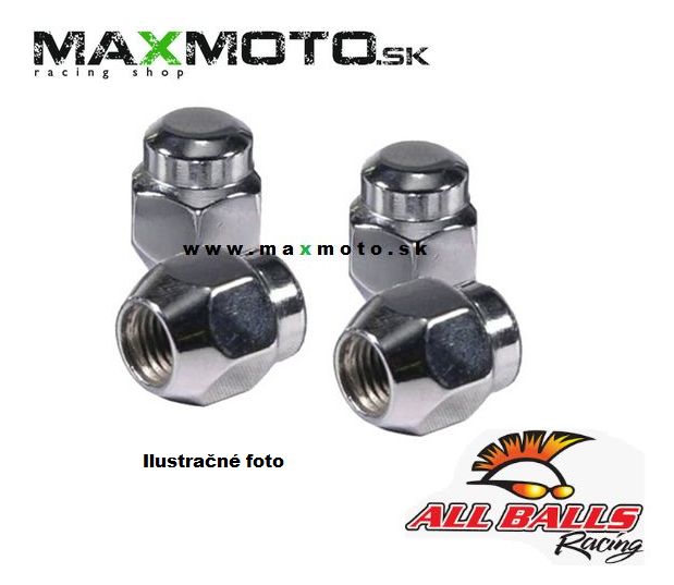 Matice kolesa YAMAHA Rhino 450/ 660, Kodiak 400/450, Timberwolf, Big Bear, Grizzly