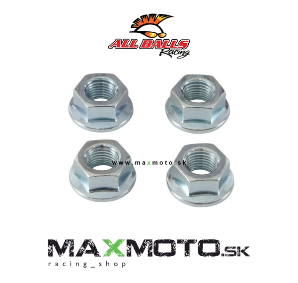 Matice kolesa POLARIS 500