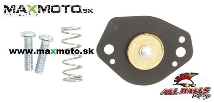Membrána AIR CUT SUZUKI LT-Z 400, YAMAHA Raptor 350, 13480-10F00, 5YT-1490H-00-00