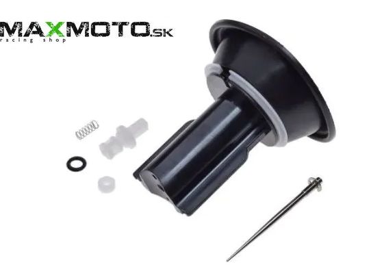 Membrána s klapkou YAMAHA Grizzly/ Kodiak/ Wolverine 400/ 450, Raptor 660 a iné, 5DM-14112-00-00