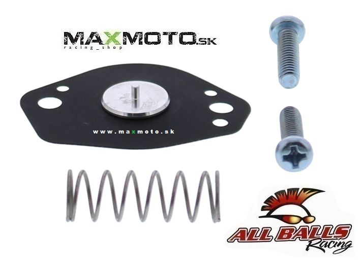 Membrána AIR CUT YAMAHA Big Bear 250/ 400, Grizzly 350, Kodiak 400, Raptor 660 a iné