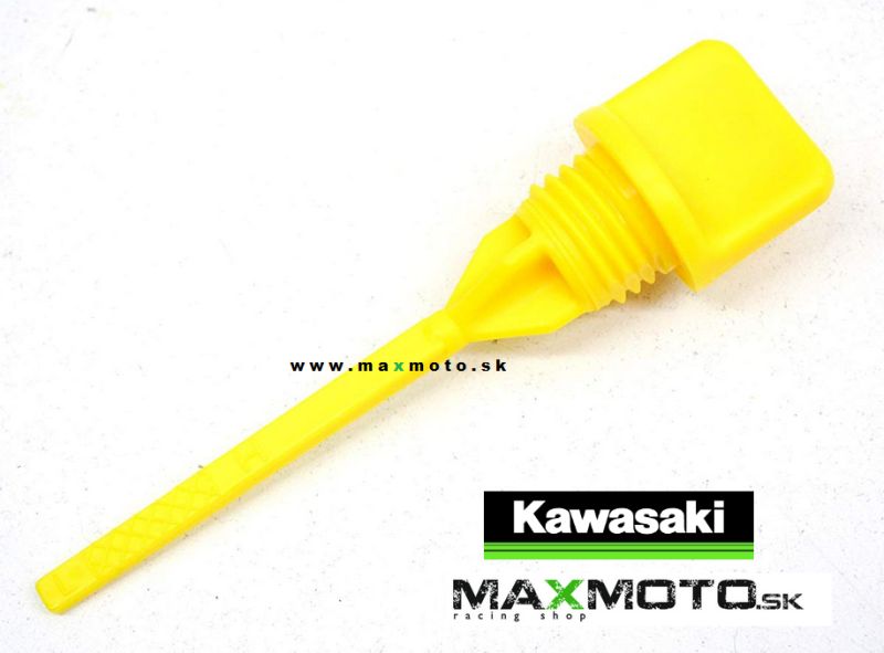 Mierka hladiny oleja KAWASAKI Brute Force 750, KFX700, 16115-0001