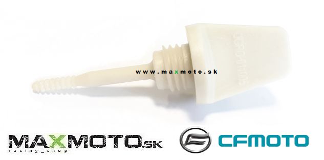 Mierka hladiny oleja CF MOTO Gladiator RX510/ X5/ X6/ X8/ X450/ X520/ X550/ X600/ Z6/ Z8/ UTV530/ 630/ 830, 0GR0-011005