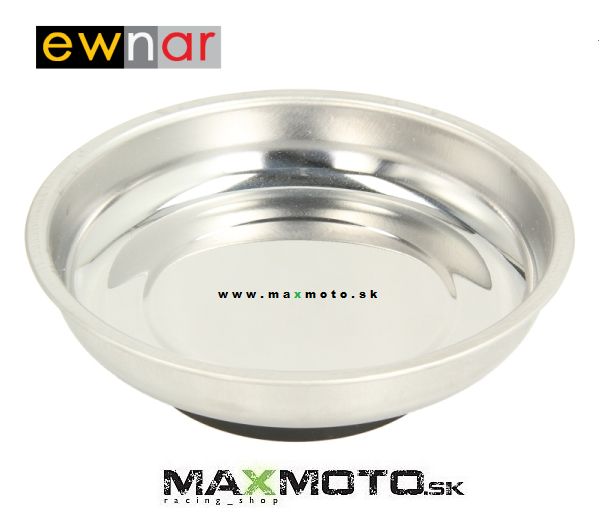Miska na skrutky s magnetom EWNAR, 100mm