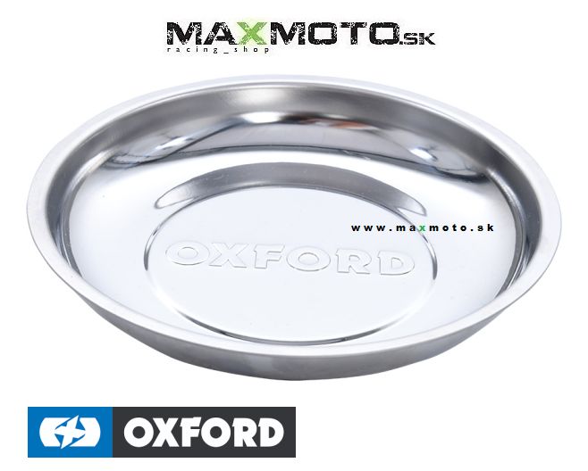 Miska na skrutky s magnetom OXFORD, 150mm