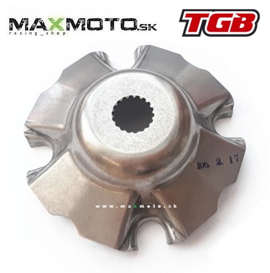 Miska variátora TGB Blade 425/ 550, Target 425/ 550, 924512