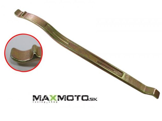 Montážna páka na pneumatiky NACHMAN 35 cm