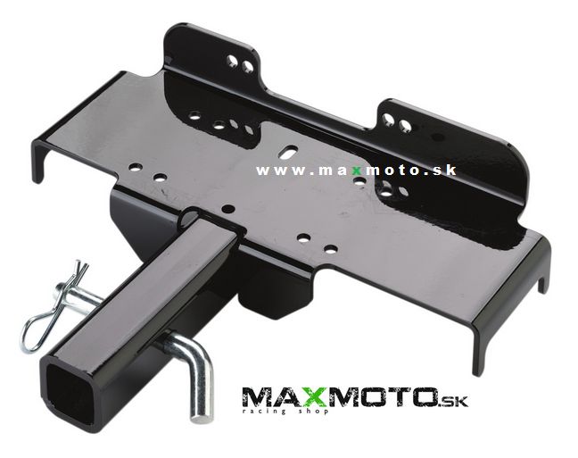 Montážna platňa k navijaku CAN-AM, YAMAHA, úchyty 50x50mm