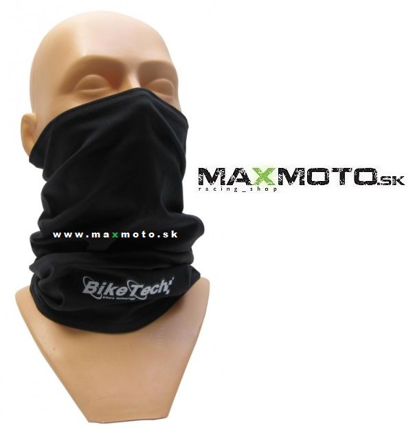 Multi šatka BikeTech - univerzálna