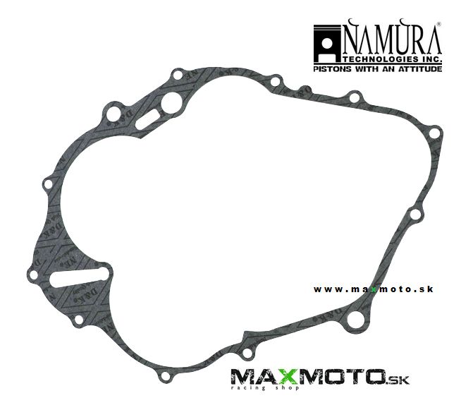 Tesnenie pod veko spojky YAMAHA Raptor 660, 01-05, 5LP-15462-00-00