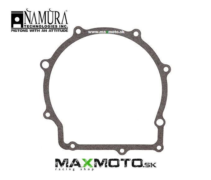 Tesnenie pod veko spojky YAMAHA Grizzly 700 16-18, Kodiak 700 16-18, 2MB-E5463-00