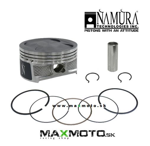 Piestna sada CAN-AM Outlander 400/ 800, Renegade 570/ 800, Commander 800