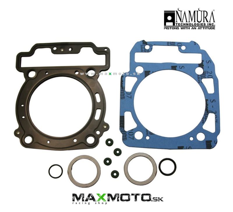 Tesnenie motora TOP- END CAN-AM Outlander 400 4x4 08-14