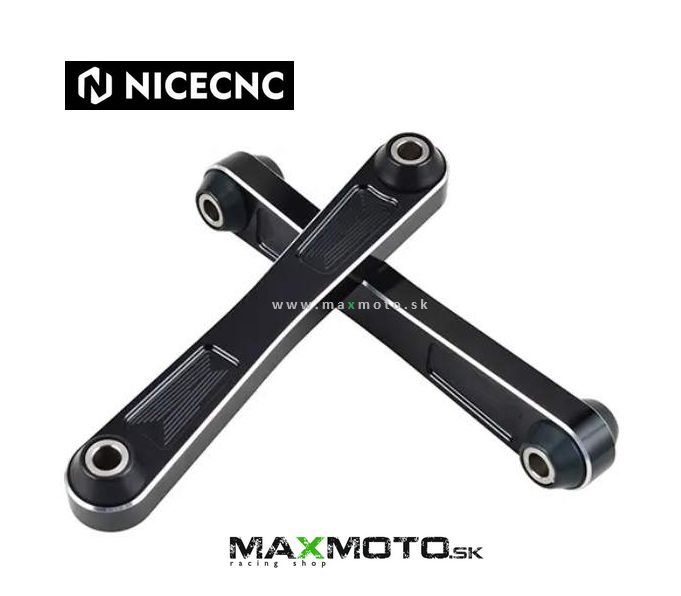 Čapy zadného stabilizátora POLARIS RZR, 1543740, 1544194