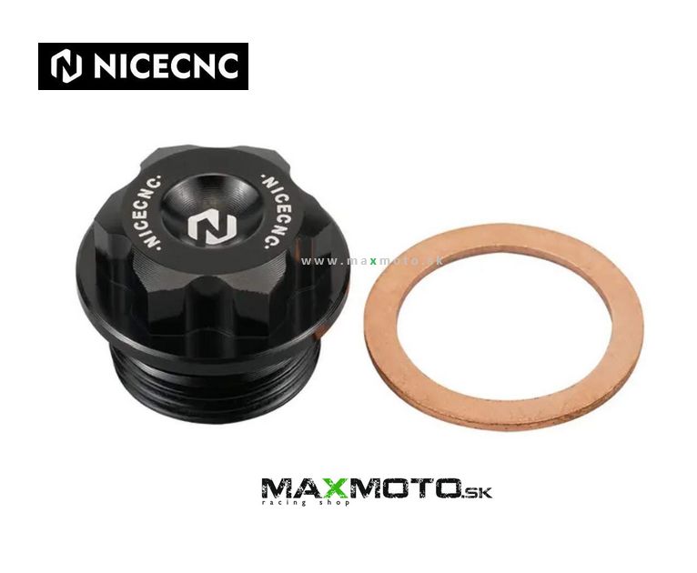 Magnetická skrutka motora CAN-AM Maverick, Outlander, Renegade, 420840277