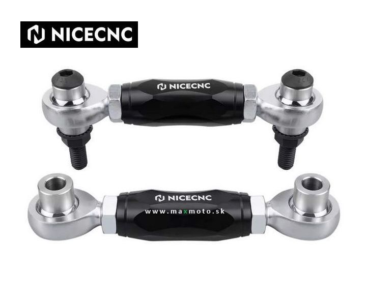 Čapy zadného stabilizátora CAN-AM Maverick Turbo, Maverick MAX Turbo, 706003752