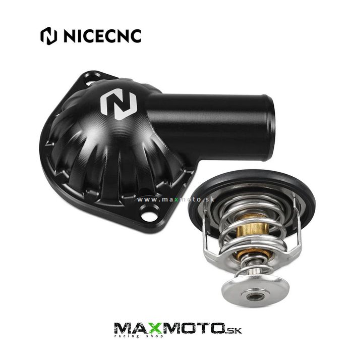 Termostat s krytom POLARIS RZR 1000, 5632421, 7052600