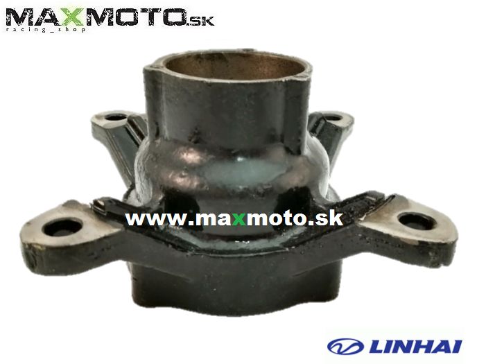 Náboj predného kolesa LINHAI 260/ 300, 4WD, 20805A