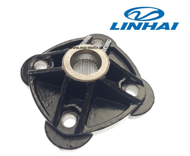 Náboj zadného kolesa LINHAI 200, 260, 300, 21018