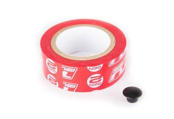 Náhradná páska do ráfiku TUbliss Nuetech 27mm zadná - USA 18-19