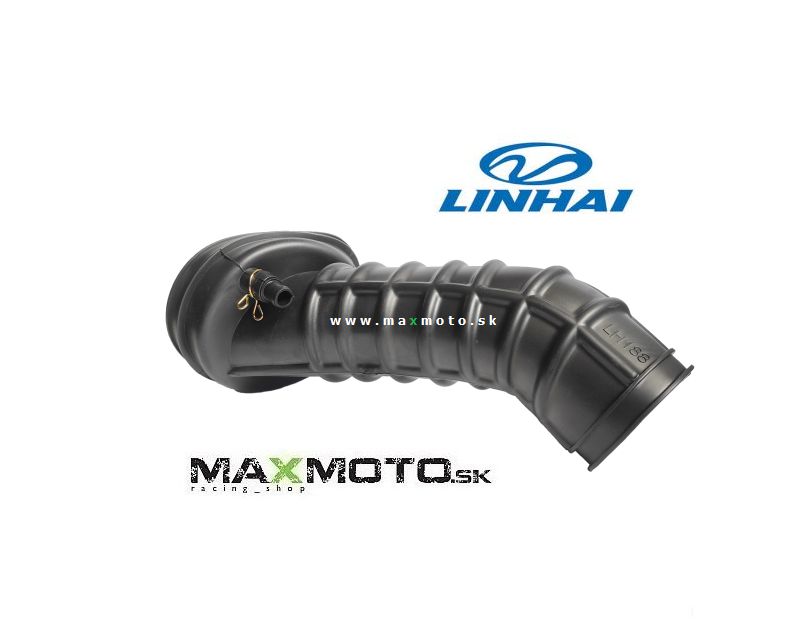 Nasávacia hadica karburátora LINHAI 500/ 500 PROMAX/ M550/ M550L/ M565LT/ M570L, 35358