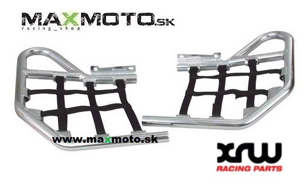 Nášlapy Suzuki LTR450 ART