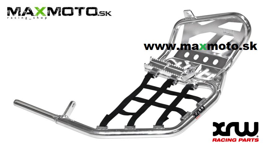 Nášľapy NERF BAR R1 YAMAHA YFZ 450R