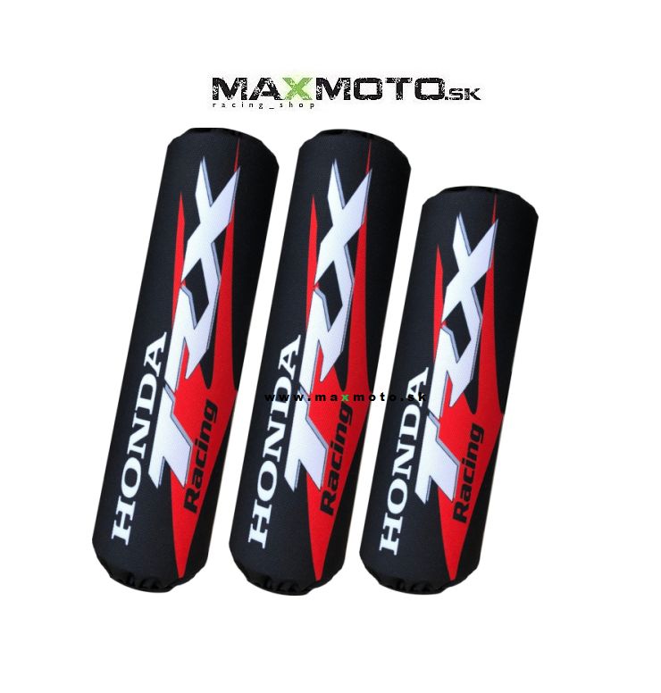 Návleky tlmičov HONDA TRX 400/ 450, 3ks