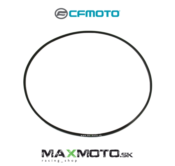 O-krúžok predného diferenciálu CF MOTO Gladiator X5/X6/X8/X550/X600/X625/RX510/RX530,UTV, 0180-310001