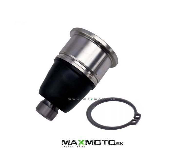 Guľový čap dolného ramena ODES 650/ 800/ 1000, 13601190021