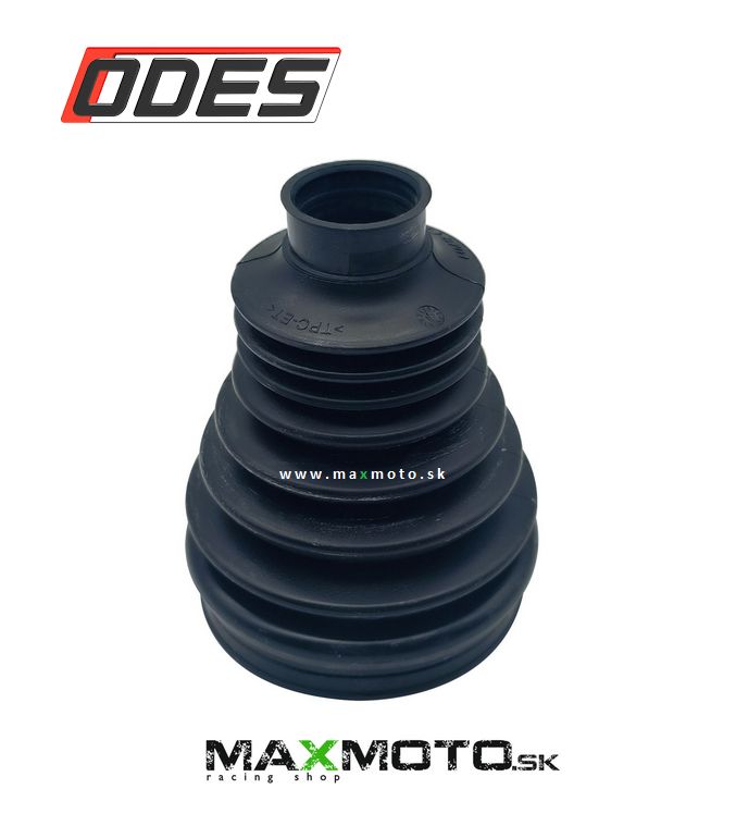 Manžeta kĺbu ODES 800, zadná vnútorná, 17010240050