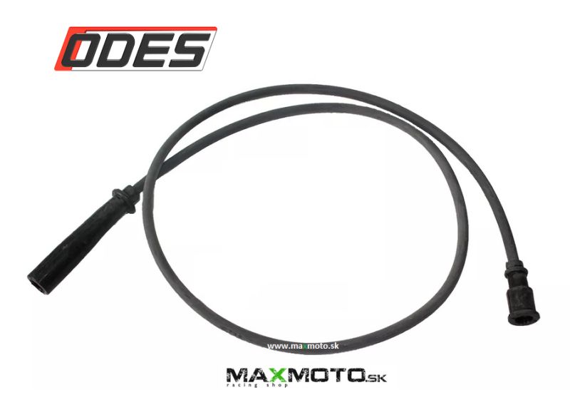 Sviečkový kábel na predný valec ODES 800/ 1000, 21040503901