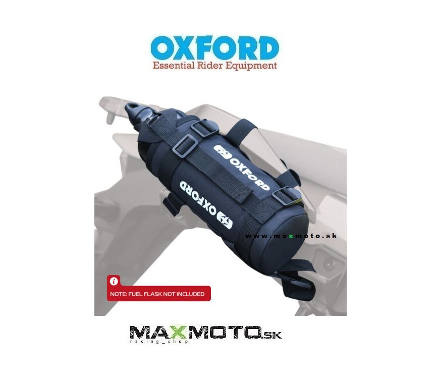 Držiak, popruhy na fľašu OXFORD