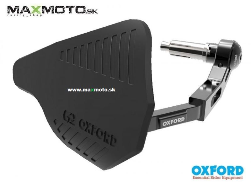 OXFORD kryty rukovätí premium