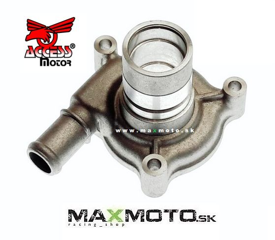 Obal vodnej pumpy ACCESS Tomahawk 300/ 400, MAX 4/ 5, 15212-E10-000