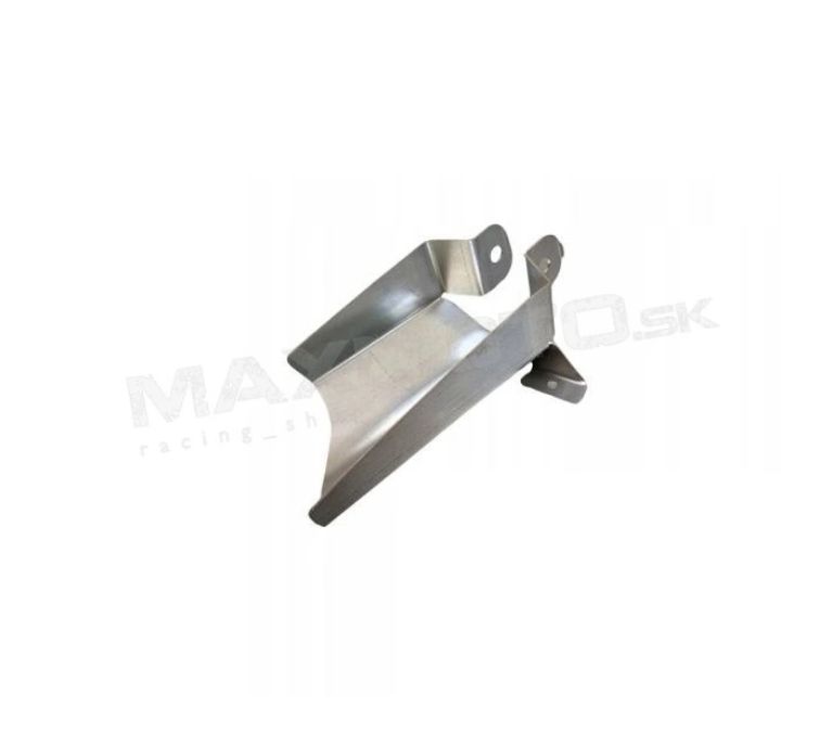 Ochrana zadného tlmiča pred teplom od výfuku pre CAN-AM Outlander 450/ 650/ 1000, G2, 705210324