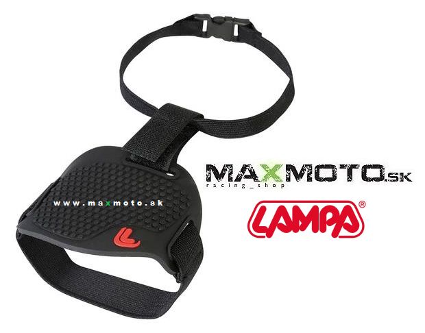 Ochranný návlek na topánky LAMPA