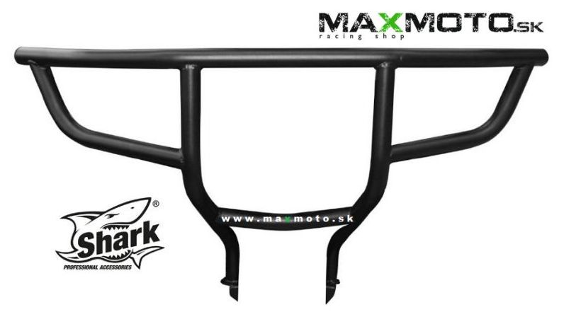 Ochranný rám zadný TGB Blade 600/ 1000 LTX, čierny