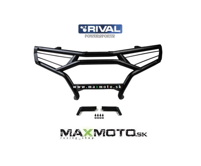 Ochranný rám CF MOTO Gladiator X850/ X1000 G3, predný