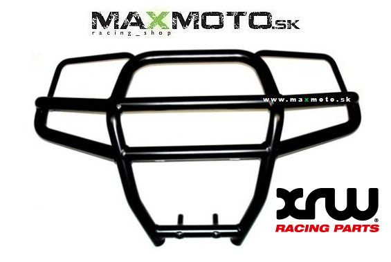 Ochranný rám KAWASAKI KVF Brute Force 750, 08-11, predný