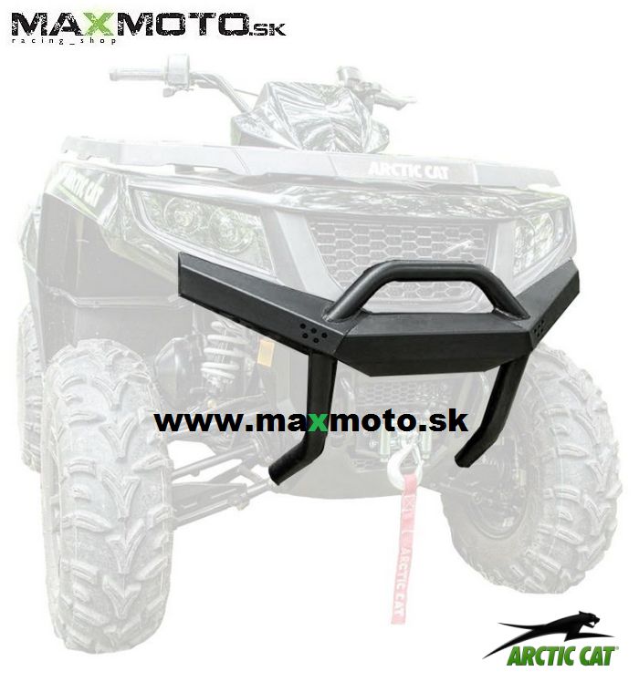 Ochranný rám predný ARCTIC CAT XR 500-700/ Alterra, 2436-192