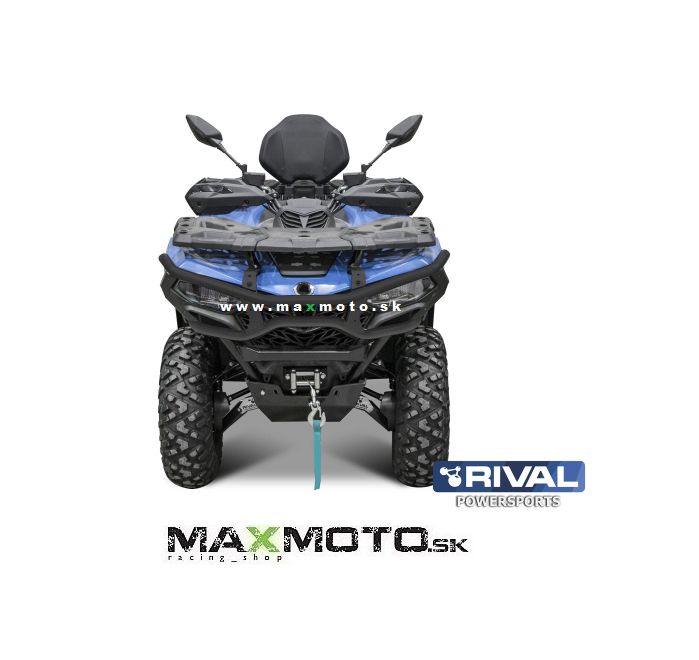 Ochranný rám predný/ zadný CF MOTO Gladiator X450/ X520 G2