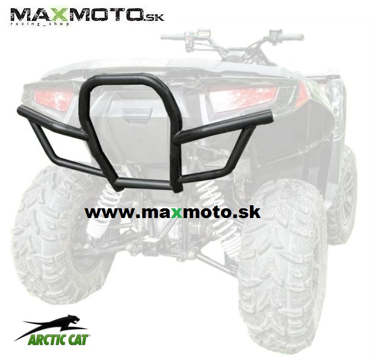 Ochranný rám zadný ARCTIC CAT XR 500-700/ Alterra, 2436-193