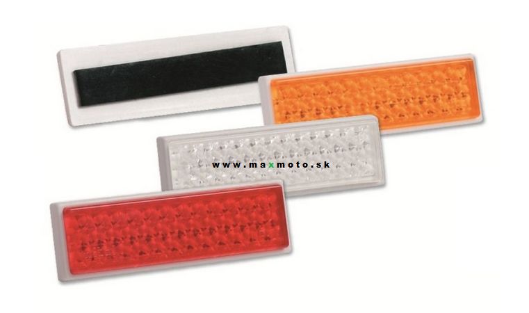 Reflexný prvok, odrazka UP-20